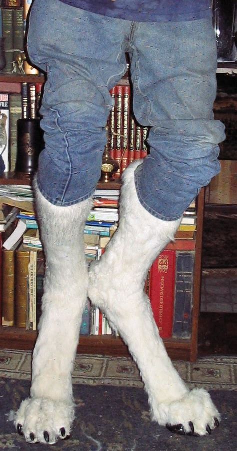 New Build Digitigrade Legs 1 By Thecostumearchive On Deviantart Furry