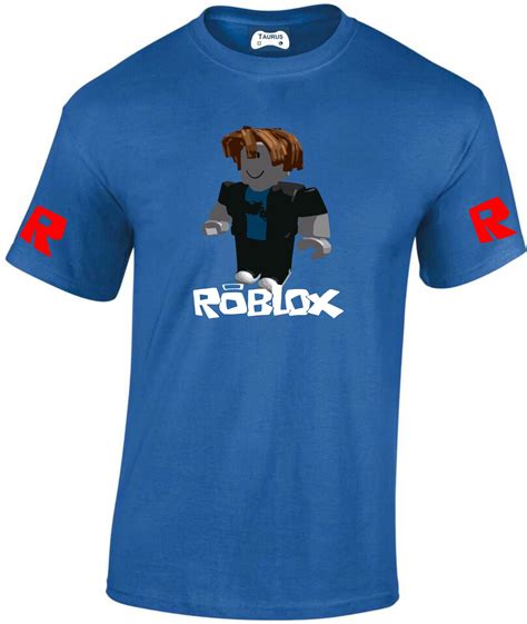 Roblox Bacon Hair T Shirts Taurus Gaming T Shirts