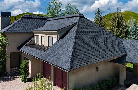Find your perfect shingle for your roofing solution today. Black and Grey Shingles for Contractors and Homeowners ...