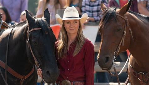 Over 70% new & buy it now; Heartland Season 12 Episode 7 Review | tvshowpilot.com