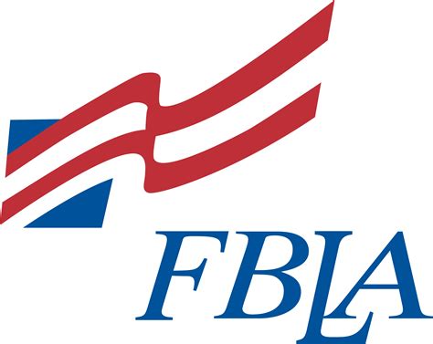 Fbla Logo Logodix