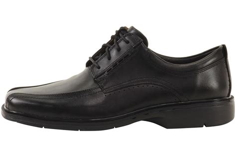 Clarks Unstructured Mens Unkenneth Oxfords Shoes