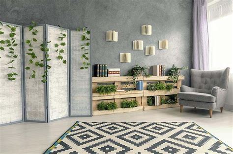 Wir haben aktuelle trends im blick und bieten unseren kundinnen und kunden ein vielfältiges angebot an exklusiven möbeln und stilvollen. Dekotrends für's Wohnzimmer 2018 | Das ...