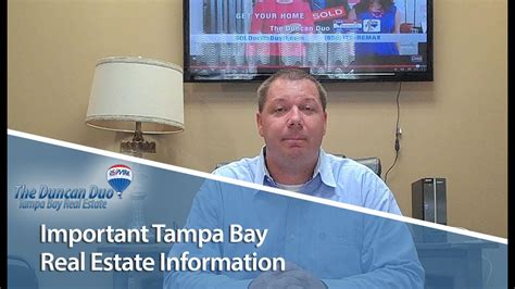 1 Tampa Listing Agent What You Need To Know About Our Local Tampa