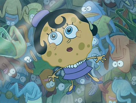 Download Koleksi 54 Meme Spongebob Mermaid Man Terkeren ...