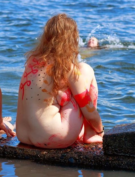 Fremont Solstice Nude Guys Porn Videos Newest Big Boobs Nude Beach Couple BPornVideos