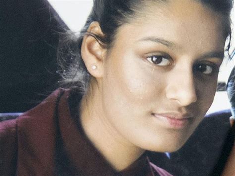 Последние твиты от shamima begum (@realshamima). Shamima Begum can only have effective appeal from the UK ...