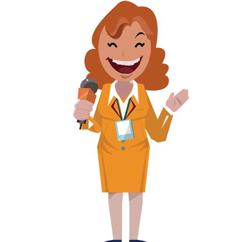 Microphone Clipart Reporter Microphone Microphone Reporter Microphone