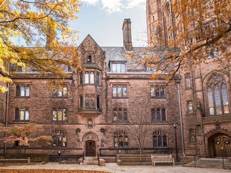 The 50 Most Beautiful College Campuses In America Condé Nast Traveler