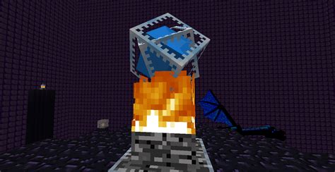 Images Crystal End Resource Pack Texture Packs Projects