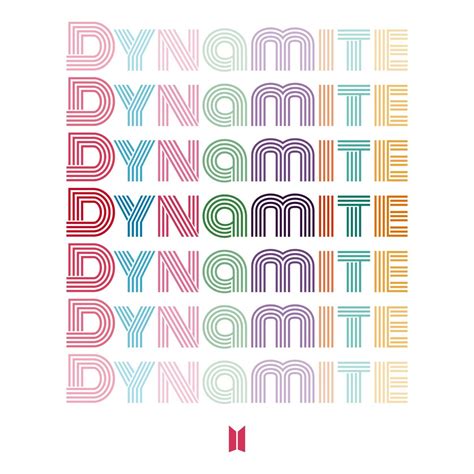 Dynamite DayTime Version EP álbum de BTS en Apple Music