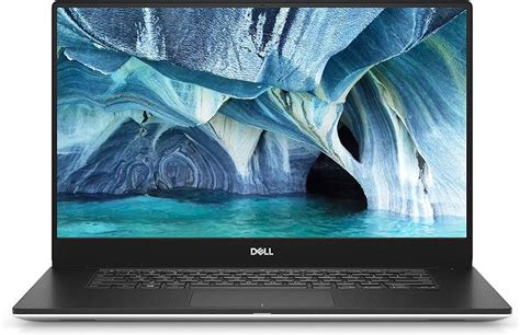 Dell Xps 15 9550 Laptop 16 Inch Intel Core I7 Venue