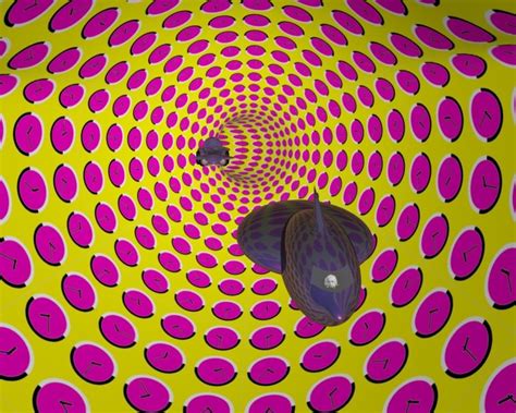 Moving Optical Illusions Page 2