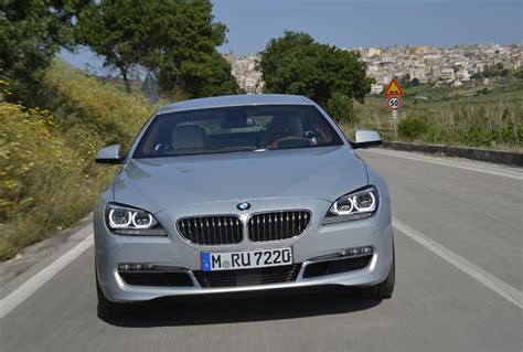 2013 Bmw 640i Gran Coupe First Drive Review By Henny Hemmes Video