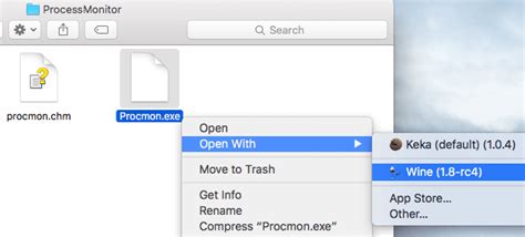 3 Ways To Open An Exe File On Mac Step By Step
