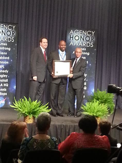 Leland Melvin on Twitter: "“@NASAedu: Big congrats to Leland Melvin