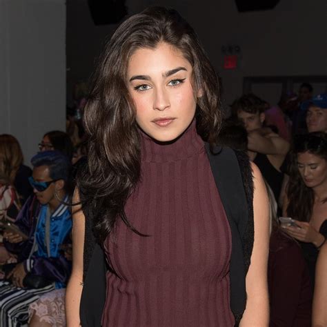 Fifth Harmonys Lauren Jauregui Has Come Out As Bisexual And Shes Our