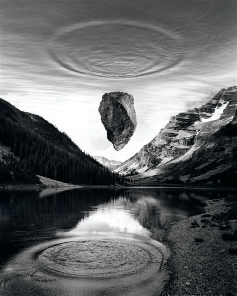 Huynh Photography Famous Photographer Jerry Uelsmann
