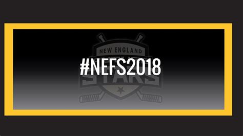 The 2018 New England Future Stars Season Is Upon Us Youtube