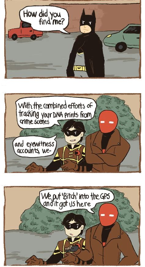 Tim Drake Cute Dc Comics Batman Funny Comics Drake Funny