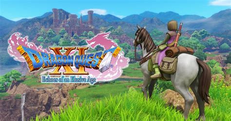 The new definitive edition features a japanese voice track, so you can play through the whole game this way if you prefer. Everything New In Dragon Quest XI S: Definitive Edition