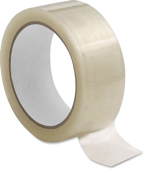 Amazon Com Sparco 1 6mil Hot Melt Sealing Tape 24 CT SPR74948