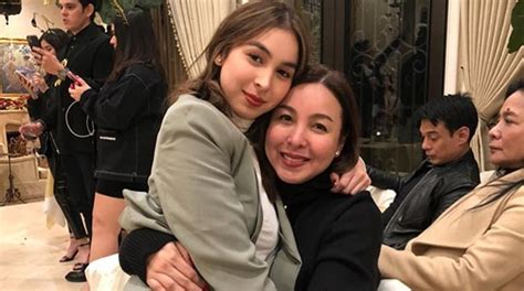 Marjorie Barretto On Julias Birthday ‘i Am Blessed To Have You As A