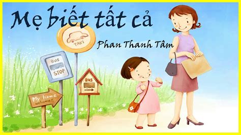 Dân số năm 2004 là 630.000 người. Mẹ biết tất cả | Phan Thanh Tâm | Truyện thiếu nhi hay ...