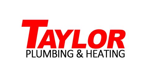 Home Taylor Plumbing And Heating