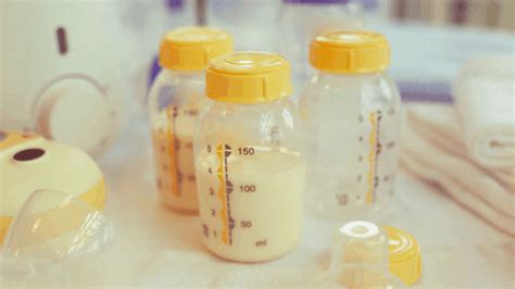 How To Tell If Your Breast Milk Has Gone Bad Important Signs
