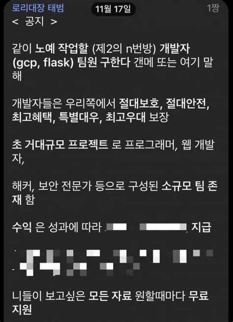 앳된 얼굴 남고생이 제2의 n번방 운영자…성착취물 유포 인정 네이트 뉴스