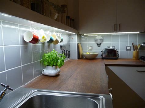 Super bright kitchen under cabinet counter lighting led showcase hard bar light. How to position your LED strip lights