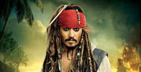 Oh, if only dead men told no tales. Ten Fun Facts About Pirates of the Caribbean - MickeyBlog.com