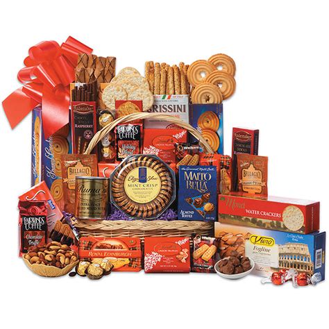 Food gifts are especially appropriate, since eating is. Sympathy Gift Basket, Sympathy gifts delivered Boston ...