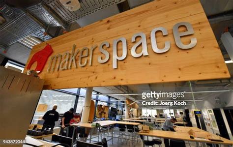 Makerspace Photos And Premium High Res Pictures Getty Images