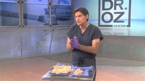 Dr Oz On Weight Loss Youtube