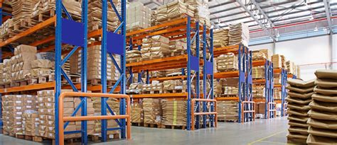 The 3pl provider will have a set price to use when calculating the storage fee. American Warehouse Services | Order Fulfillment and ...