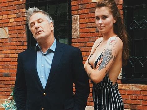 Ireland Baldwin Says Ex Partner Wanted To Have Sex With Her Mum Au — Australia S