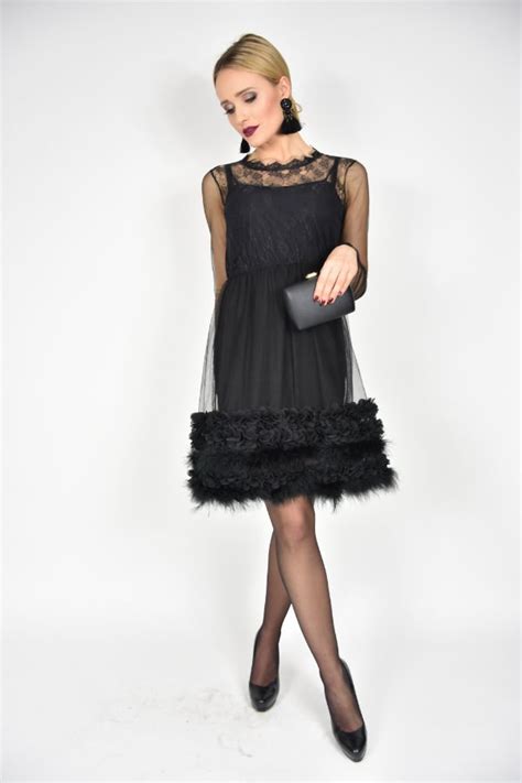 Sukienka Bella Rinascimento - sklep internetowy Dolce Vita Boutique