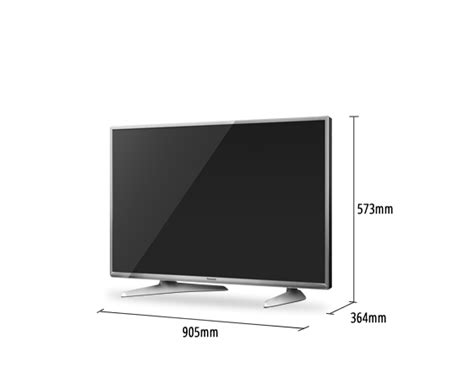 Th 40dx600u Ultra Hd 40 Inch Led Tv Panasonic Australia