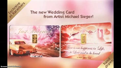 Karatbars which country is availablewhat is special about karatbars. Karatbars Gold Bars, Gift Items & Brand Collector Gold Cards - YouTube