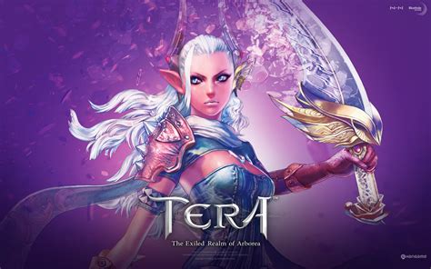 Tera Brawler Pvp Guide Guide Tera แอบส่องอาชีพในเกม ตอน Brawler
