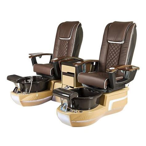 Salonsmart provides salon equipment and furniture to hair salon, barber shop and spa businesses. Wow Spa Double Pedicure Chair » Best Deals Pedicure Spa ...