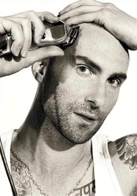 Photos Adam Levine Talks Sex In Details Magazine Interview Hollywood Life