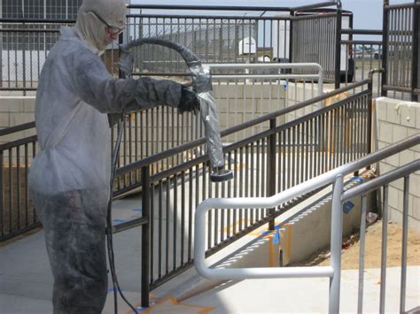 Maybe you would like to learn more about one of these? Electrostatic Painting Contractors in NJ & NY | Alpine ...