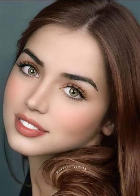 Pin By Anderson Marchi On Rosto Angelical In 2022 Beautiful Redhead Beautiful Eyes Beautiful