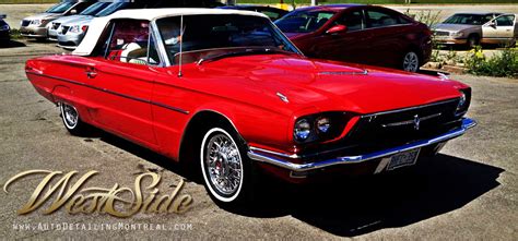 Montreal Car Detailing Gallery :: Esthetique Auto Montreal
