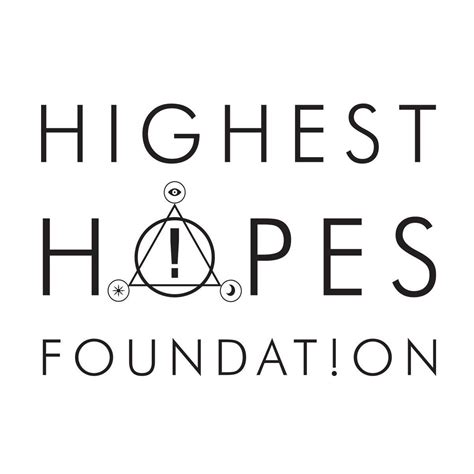 Highest Hopes Foundation