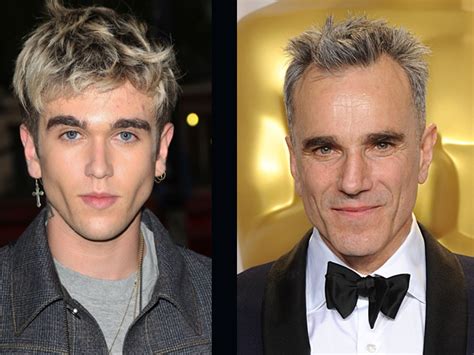 He has thrice won the academy award for best actor, for my left foot (1989), there will be blood (2007), and lincoln (2012). Gabriel, le fils d'Isabelle Adjani et de Daniel Day-Lewis ...