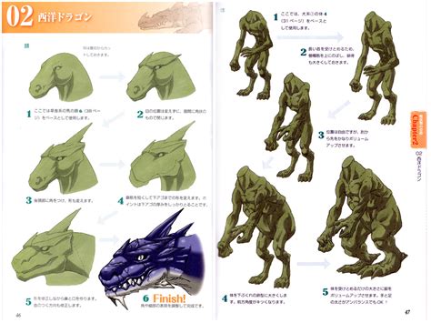 We did not find results for: How To Draw Half-Human Creatures Reference Book - Anime Books